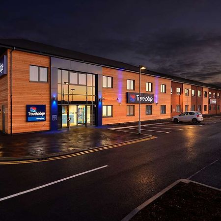 Travelodge Kings Lynn Gaywood Exterior photo