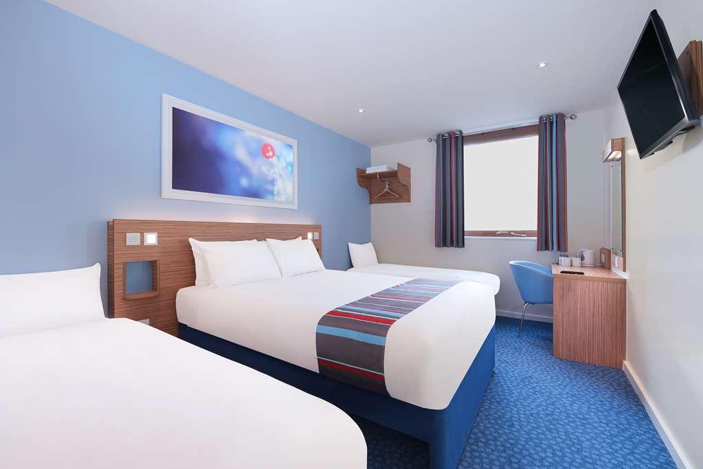 Travelodge Kings Lynn Gaywood Room photo