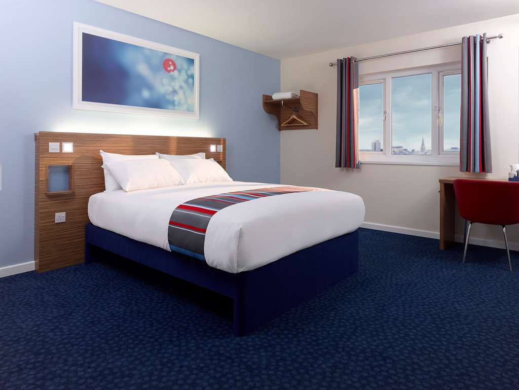 Travelodge Kings Lynn Gaywood Room photo